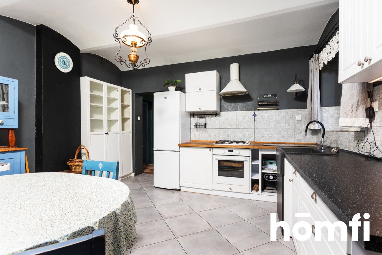 Property in Czułów + 2 buildings - House - Sale - Krakowski, Liszki / Czułów