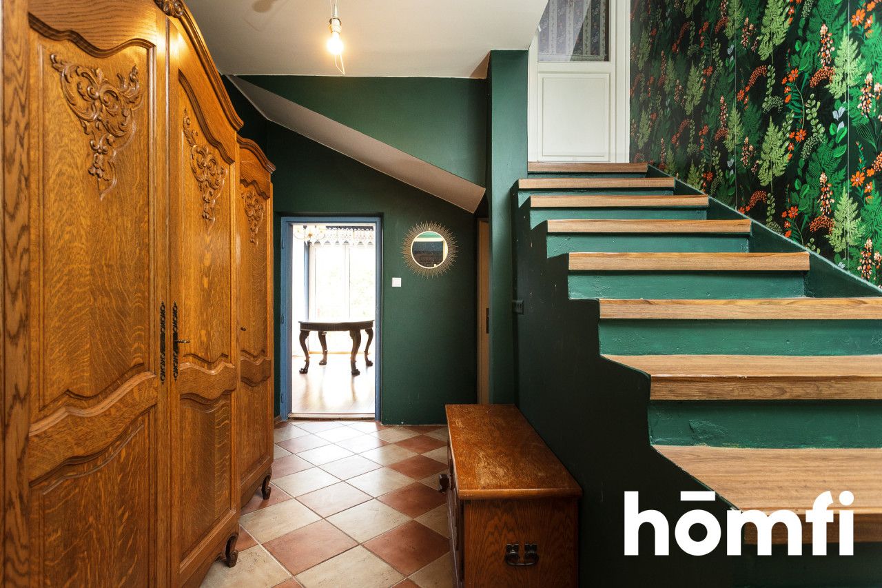 Property in Czułów + 2 buildings - House - Sale - Krakowski, Liszki / Czułów