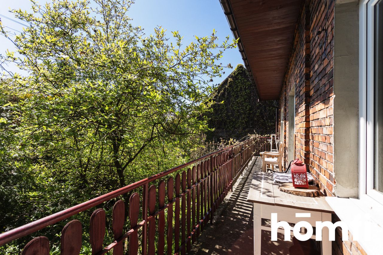 Property in Czułów + 2 buildings - House - Sale - Krakowski, Liszki / Czułów