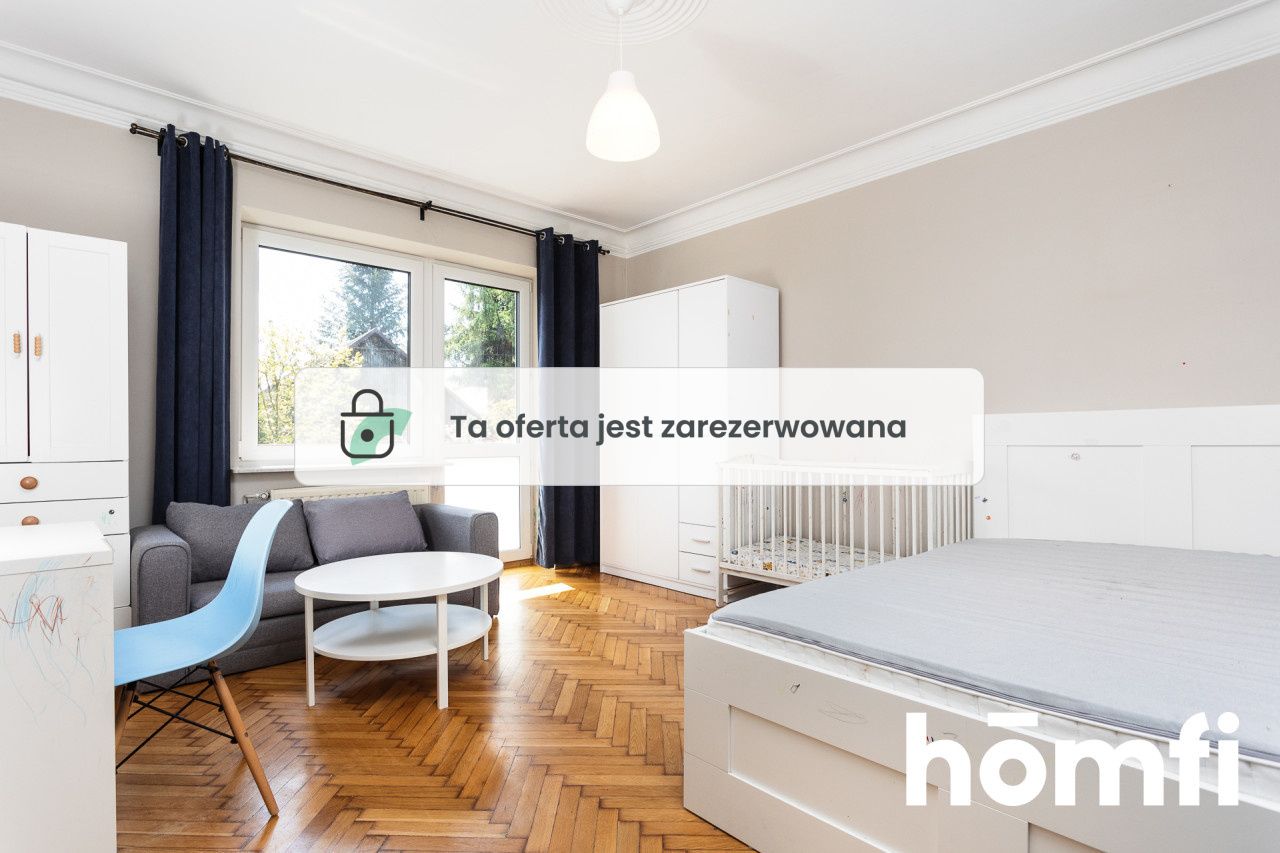 Property in Czułów + 2 buildings - House - Sale - Krakowski, Liszki / Czułów