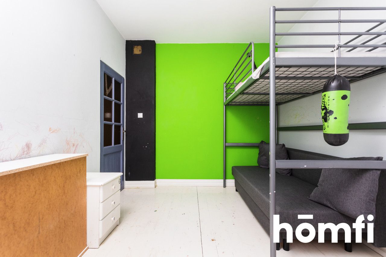 Property in Czułów + 2 buildings - House - Sale - Krakowski, Liszki / Czułów