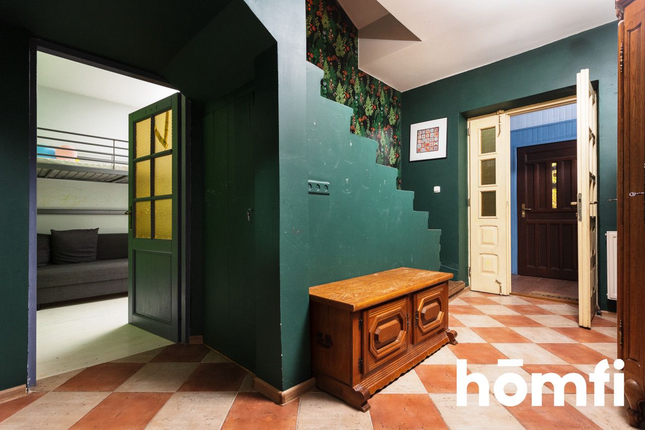 Property in Czułów + 2 buildings - House - Sale - Krakowski, Liszki / Czułów