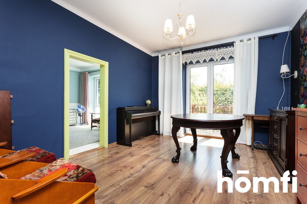 Property in Czułów + 2 buildings - House - Sale - Krakowski, Liszki / Czułów