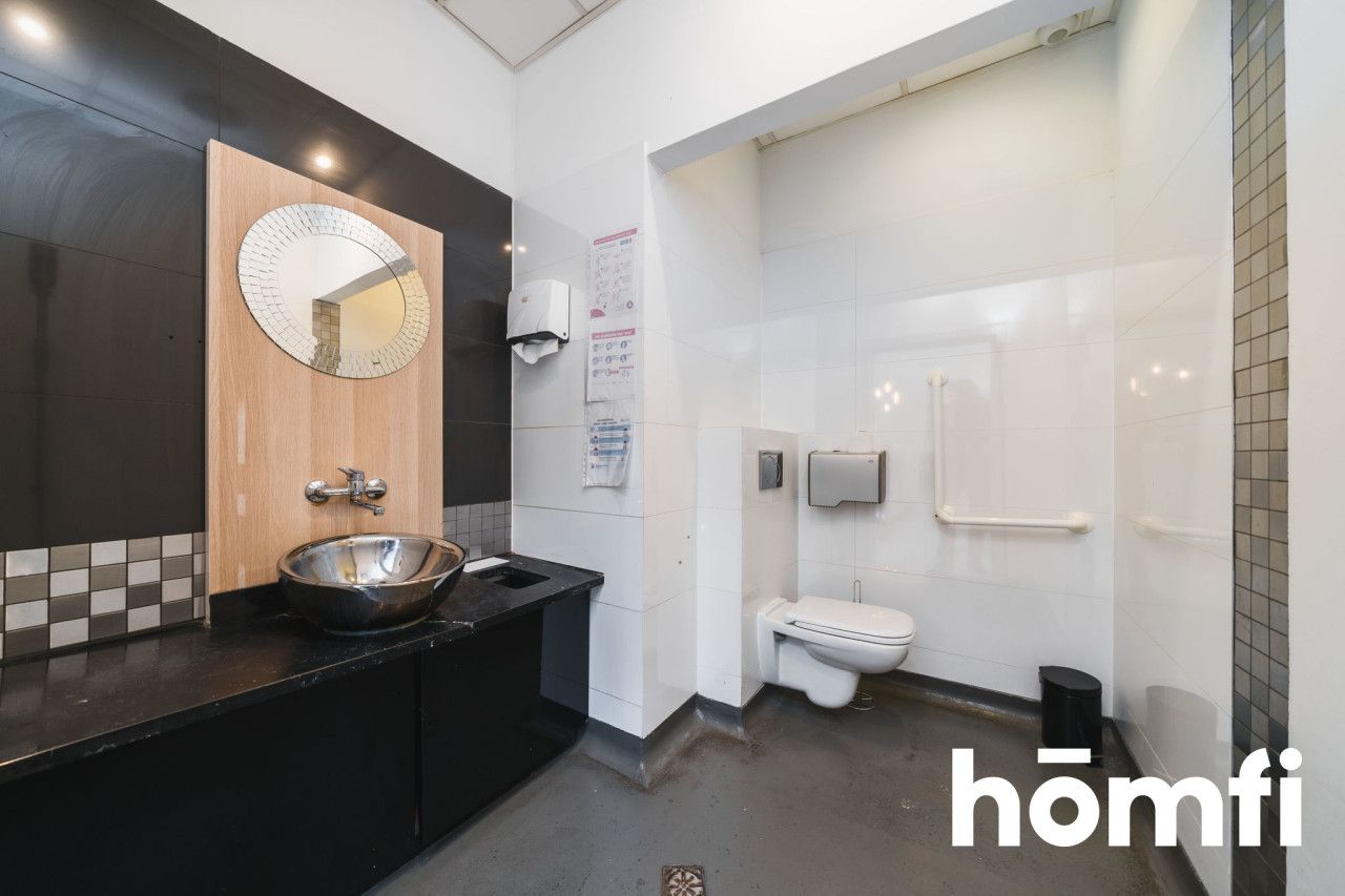 Premises with a garden for rent - Commercial premises - Rent - Kraków, Ruczaj