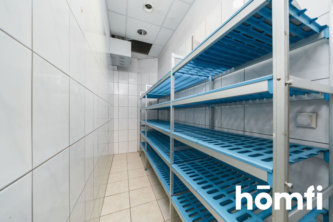 Premises with a garden for rent - Commercial premises - Rent - Kraków, Ruczaj