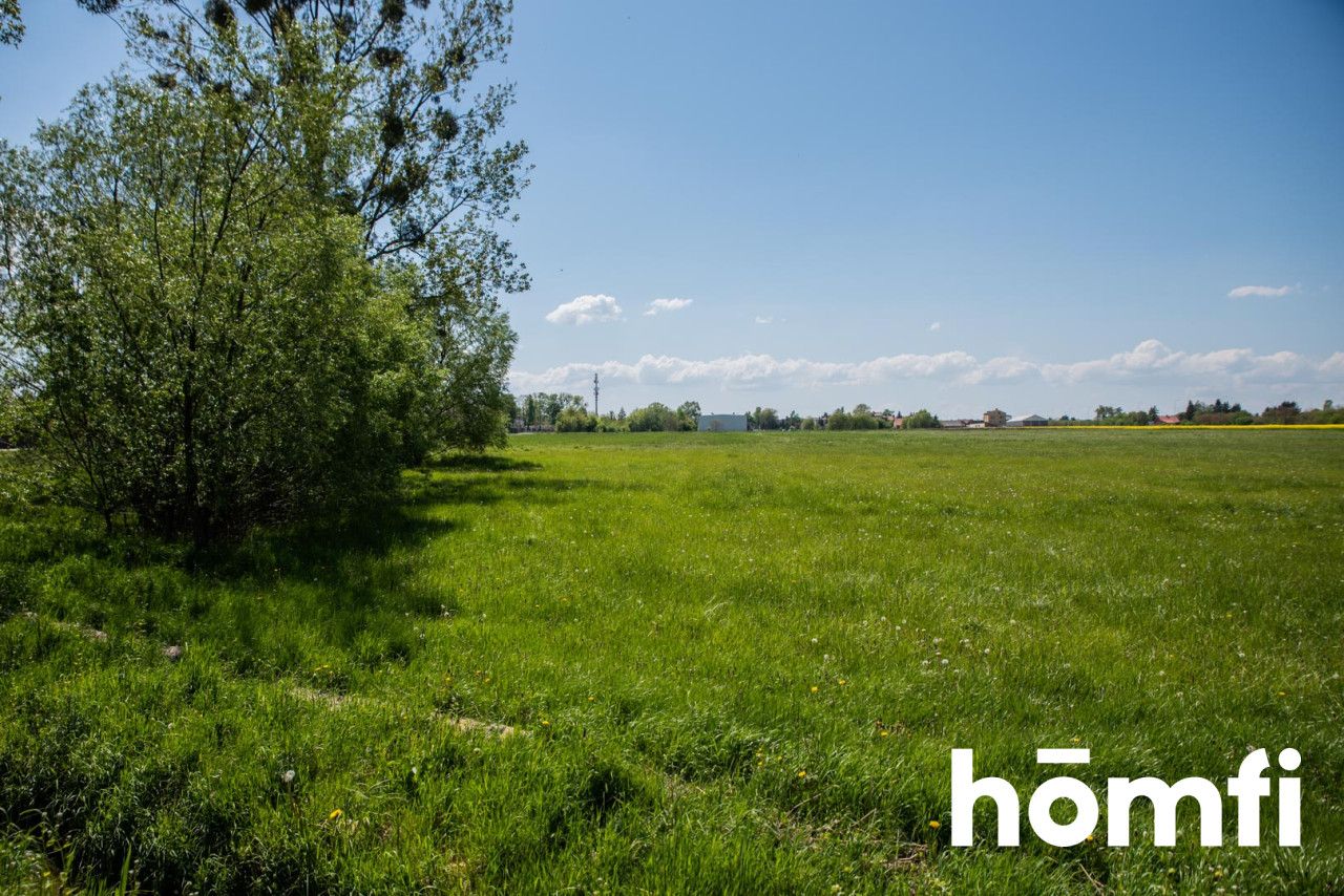 Działka pod inwestycje - Działka - Sprzedaż - Radom, Dzierzków