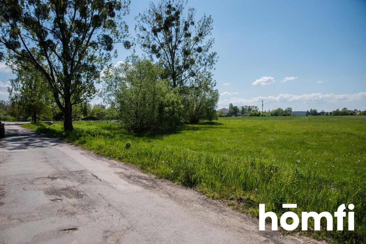 Działka pod inwestycje - Działka - Sprzedaż - Radom, Dzierzków