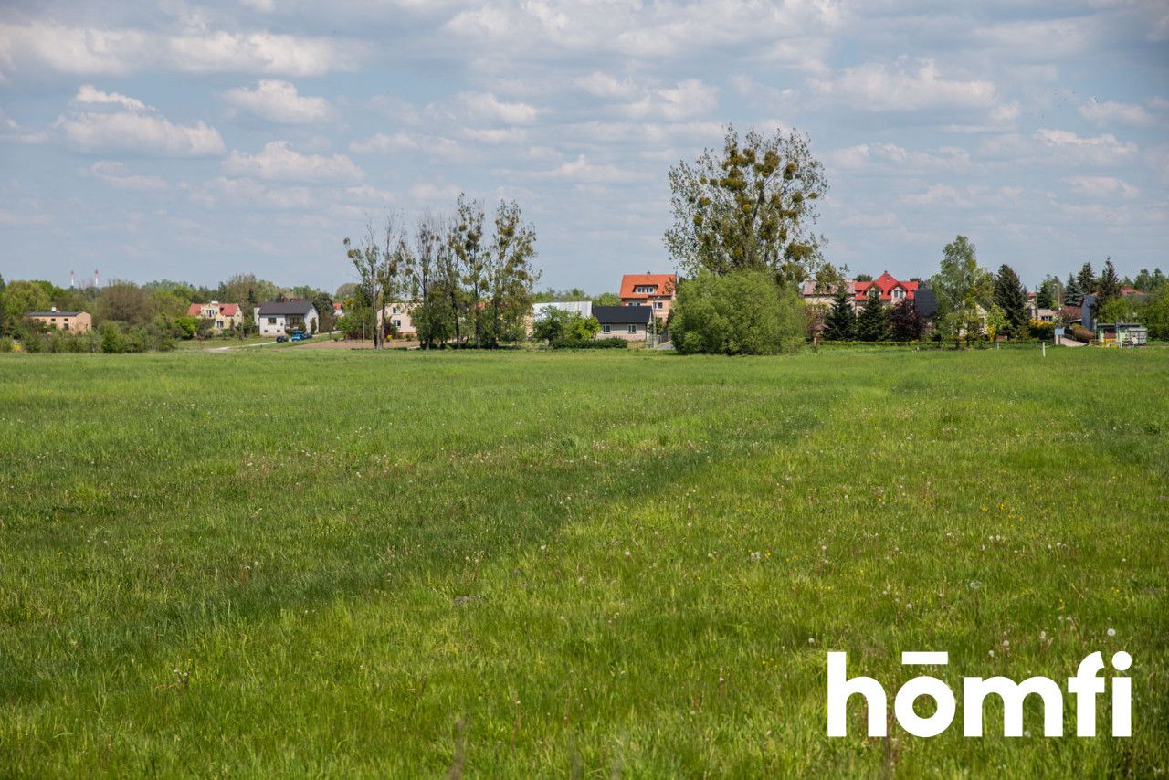 Działka pod inwestycje - Działka - Sprzedaż - Radom, Dzierzków