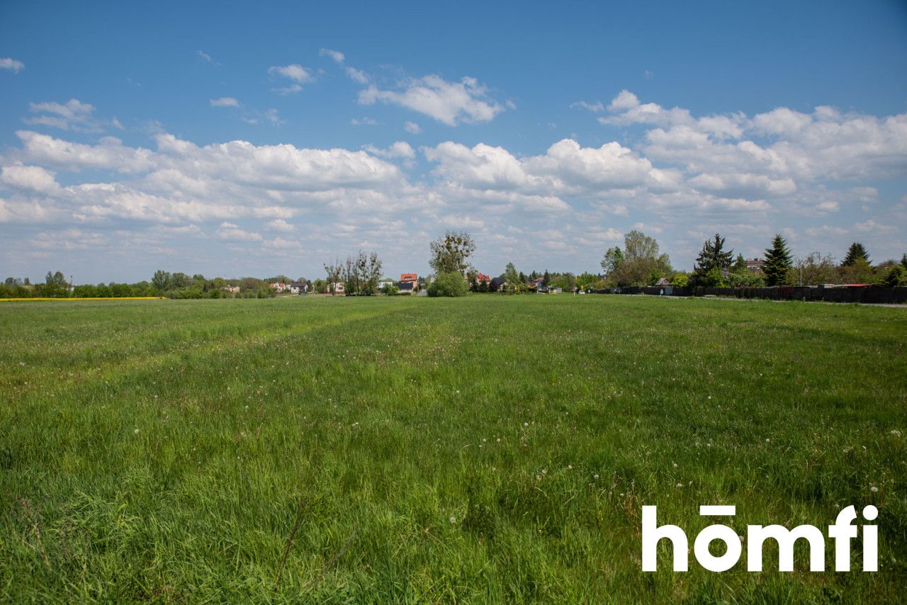 Działka pod inwestycje - Działka - Sprzedaż - Radom, Dzierzków