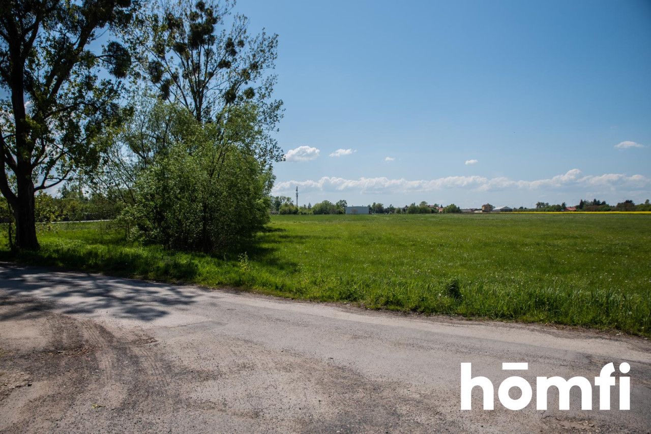 Działka pod inwestycje - Działka - Sprzedaż - Radom, Dzierzków