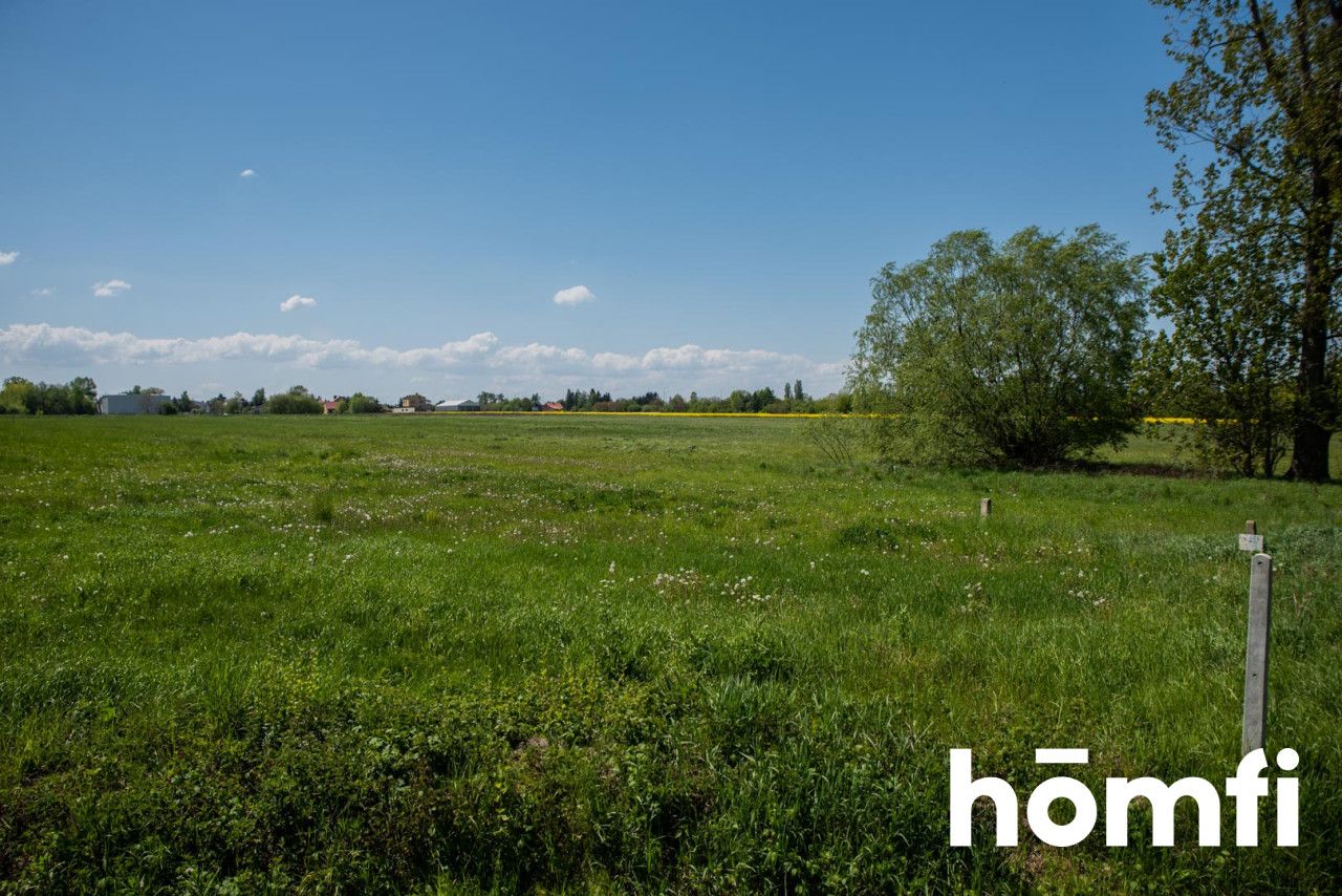 Działka pod inwestycje - Działka - Sprzedaż - Radom, Dzierzków