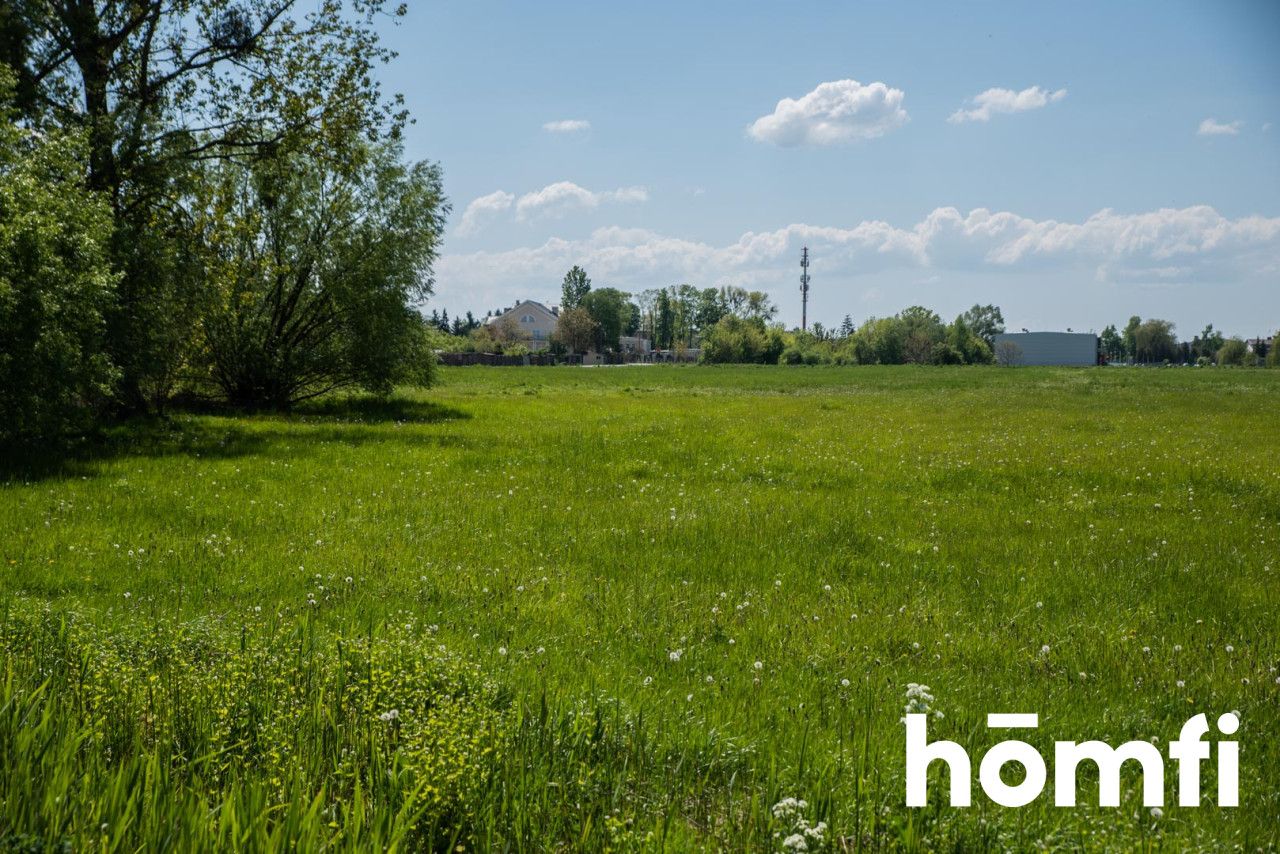 Działka pod inwestycje - Działka - Sprzedaż - Radom, Dzierzków