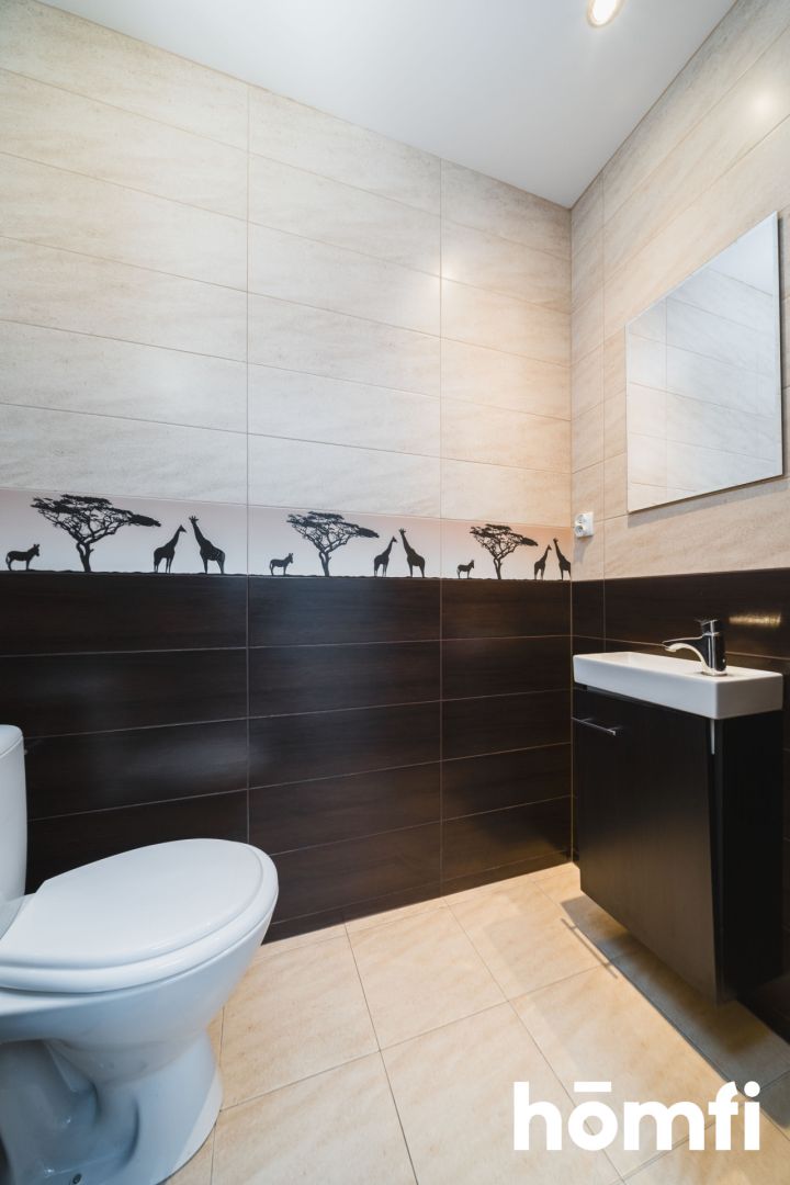 4-pokojowe z widokiem na zieleń - Os. Oświecenia ! - Mieszkanie - Wynajem - Kraków, Nowa Huta / Mistrzejowice