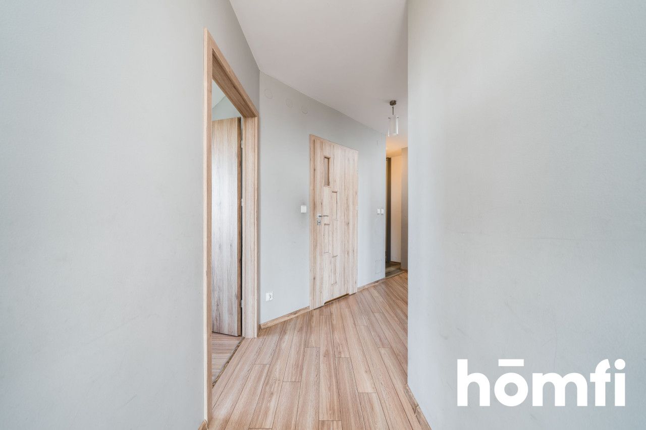 4-pokojowe z widokiem na zieleń - Os. Oświecenia ! - Mieszkanie - Wynajem - Kraków, Nowa Huta / Mistrzejowice