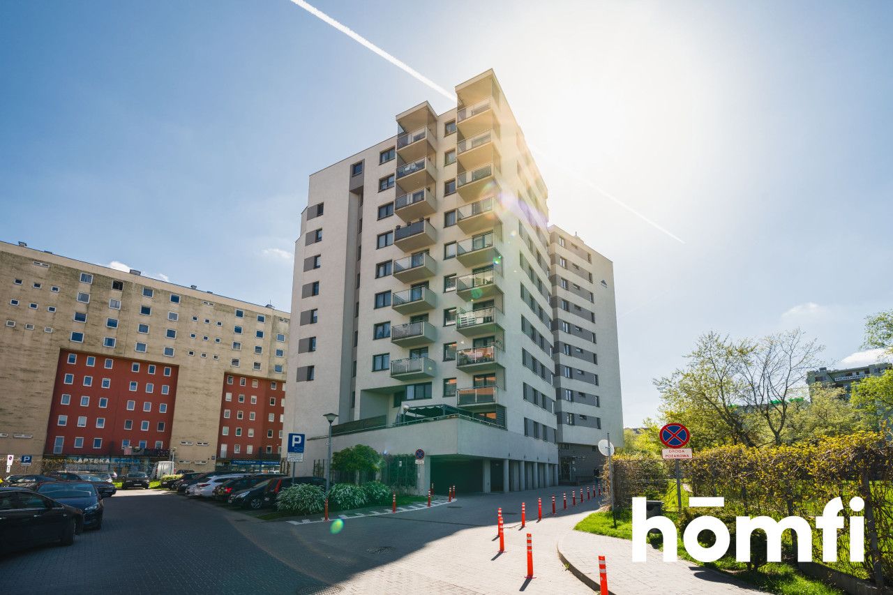 4-pokojowe z widokiem na zieleń - Os. Oświecenia ! - Mieszkanie - Wynajem - Kraków, Nowa Huta / Mistrzejowice