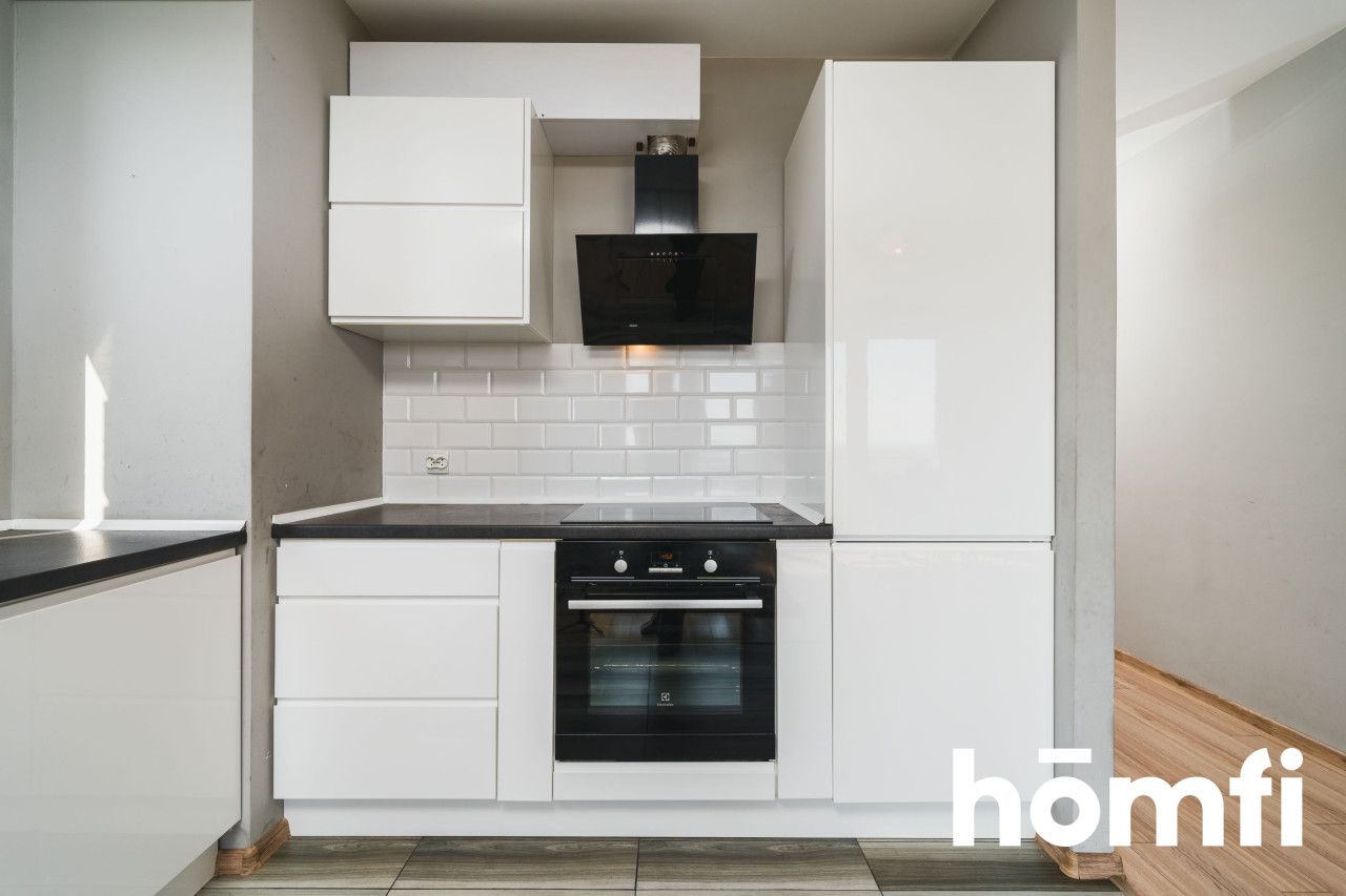 4-pokojowe z widokiem na zieleń - Os. Oświecenia ! - Mieszkanie - Wynajem - Kraków, Nowa Huta / Mistrzejowice