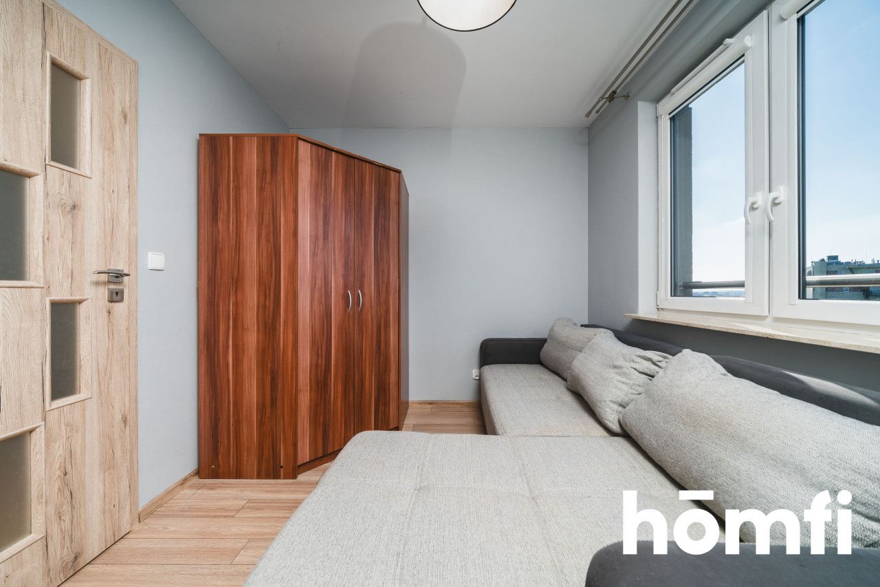 4-pokojowe z widokiem na zieleń - Os. Oświecenia ! - Mieszkanie - Wynajem - Kraków, Nowa Huta / Mistrzejowice