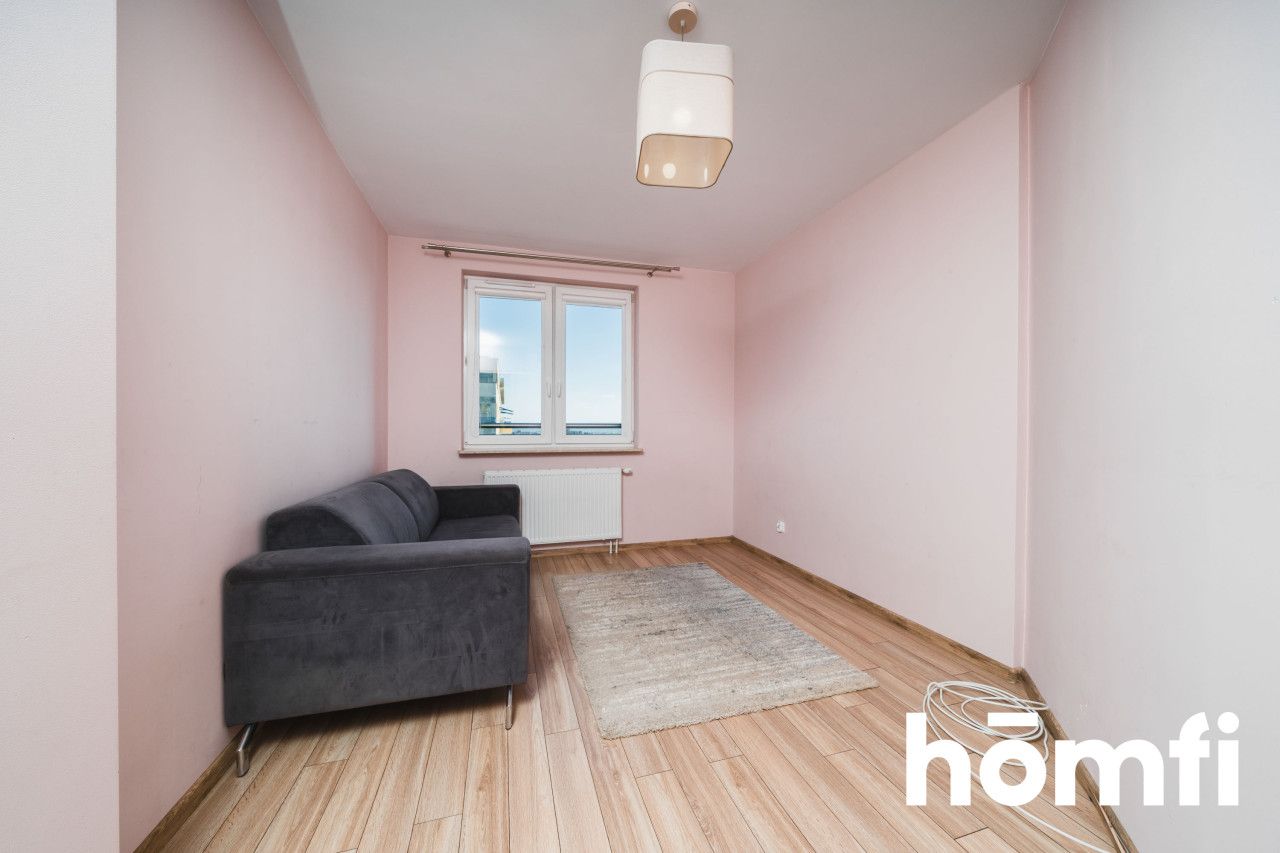 4-pokojowe z widokiem na zieleń - Os. Oświecenia ! - Mieszkanie - Wynajem - Kraków, Nowa Huta / Mistrzejowice