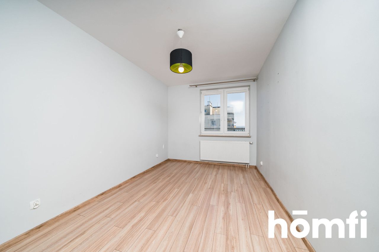 4-pokojowe z widokiem na zieleń - Os. Oświecenia ! - Mieszkanie - Wynajem - Kraków, Nowa Huta / Mistrzejowice