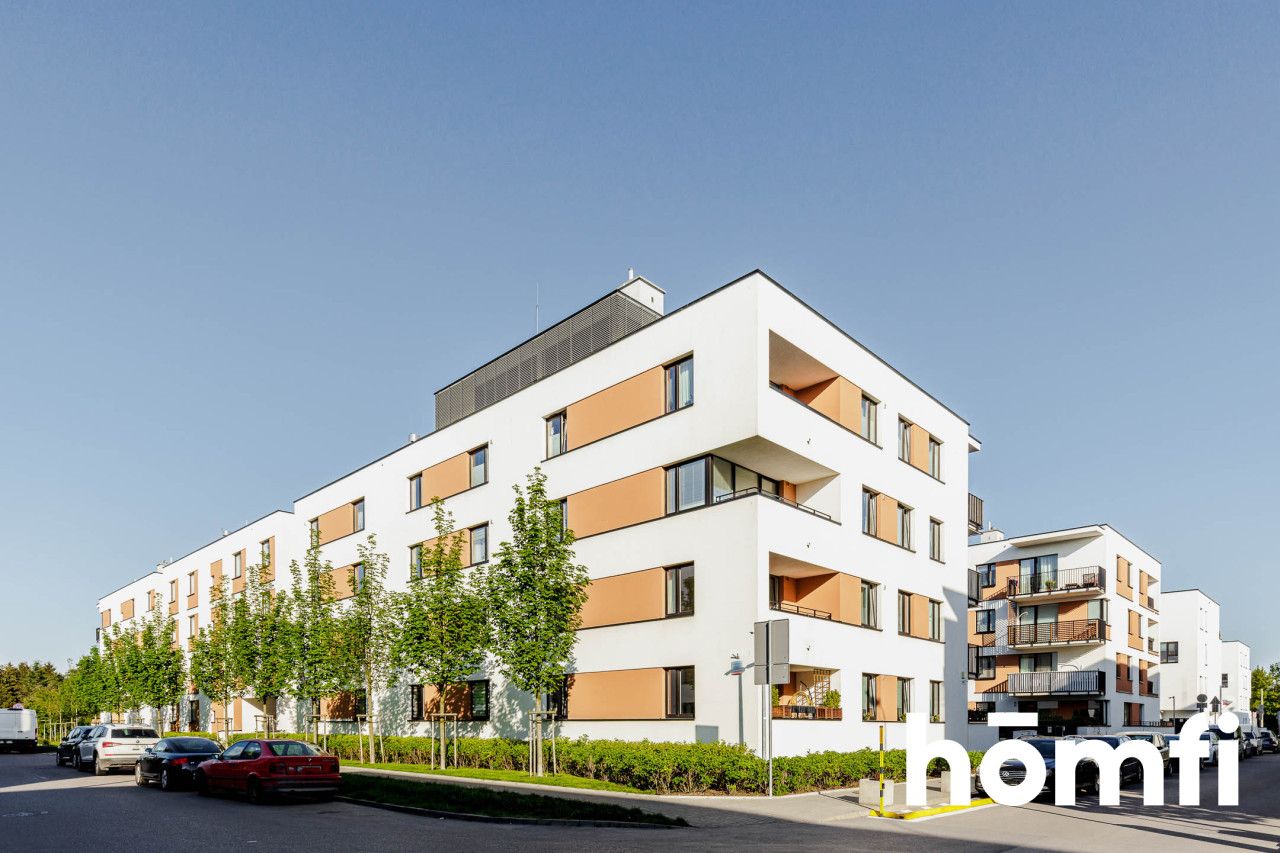 3-pok z loggią | styl skandynawski | SKM O. Wilno - Mieszkanie - Sprzedaż - Warszawa, Targówek