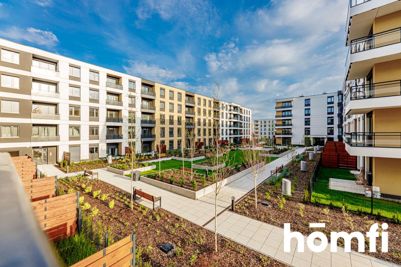 2-pokojowe mieszkanie ul. Gumińskiej, Zakrzów - Psie Pole - Mieszkanie - Wynajem - Wrocław, Psie Pole / Zakrzów