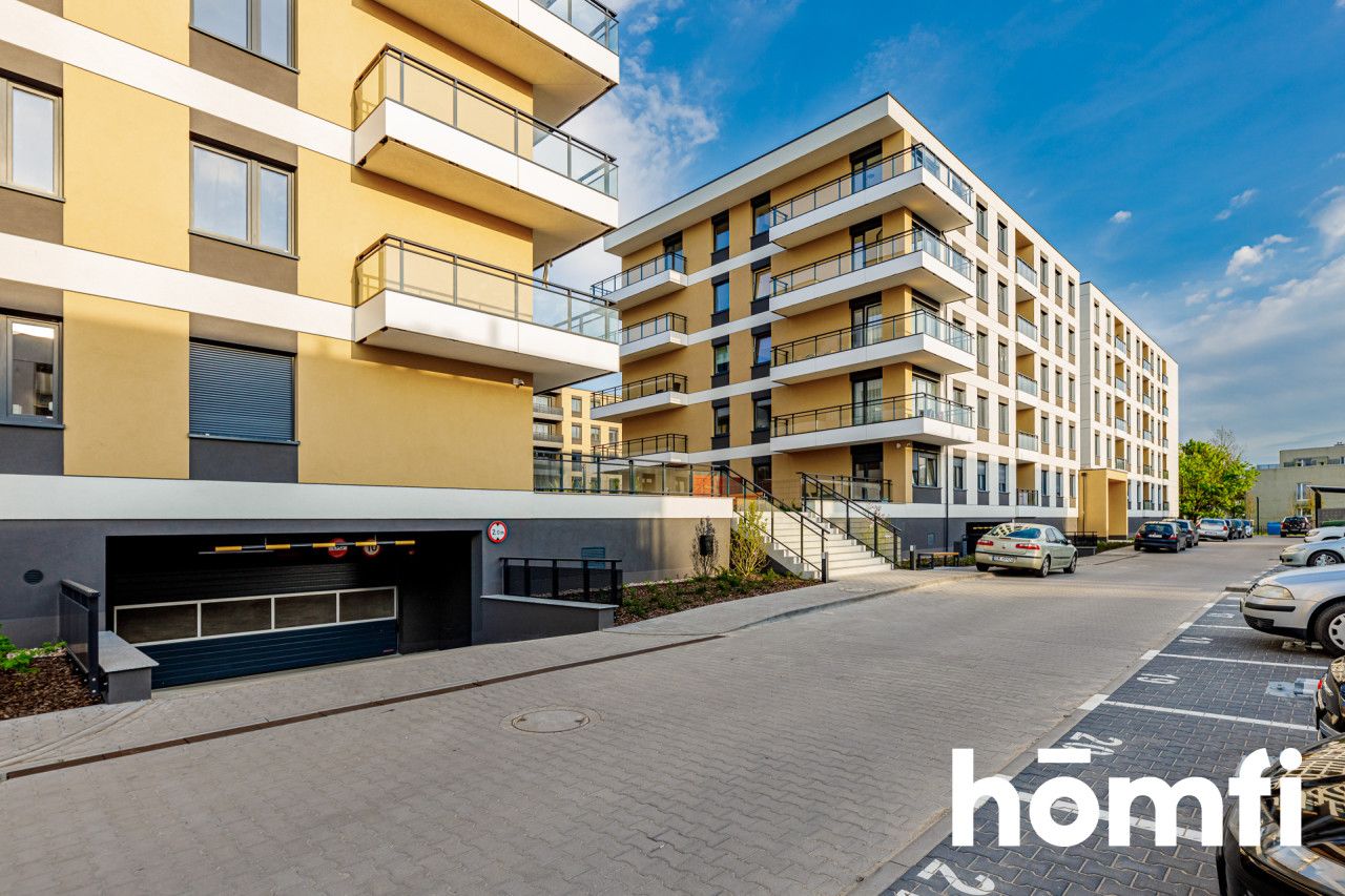 2-pokojowe mieszkanie ul. Gumińskiej, Zakrzów - Psie Pole - Mieszkanie - Wynajem - Wrocław, Psie Pole / Zakrzów