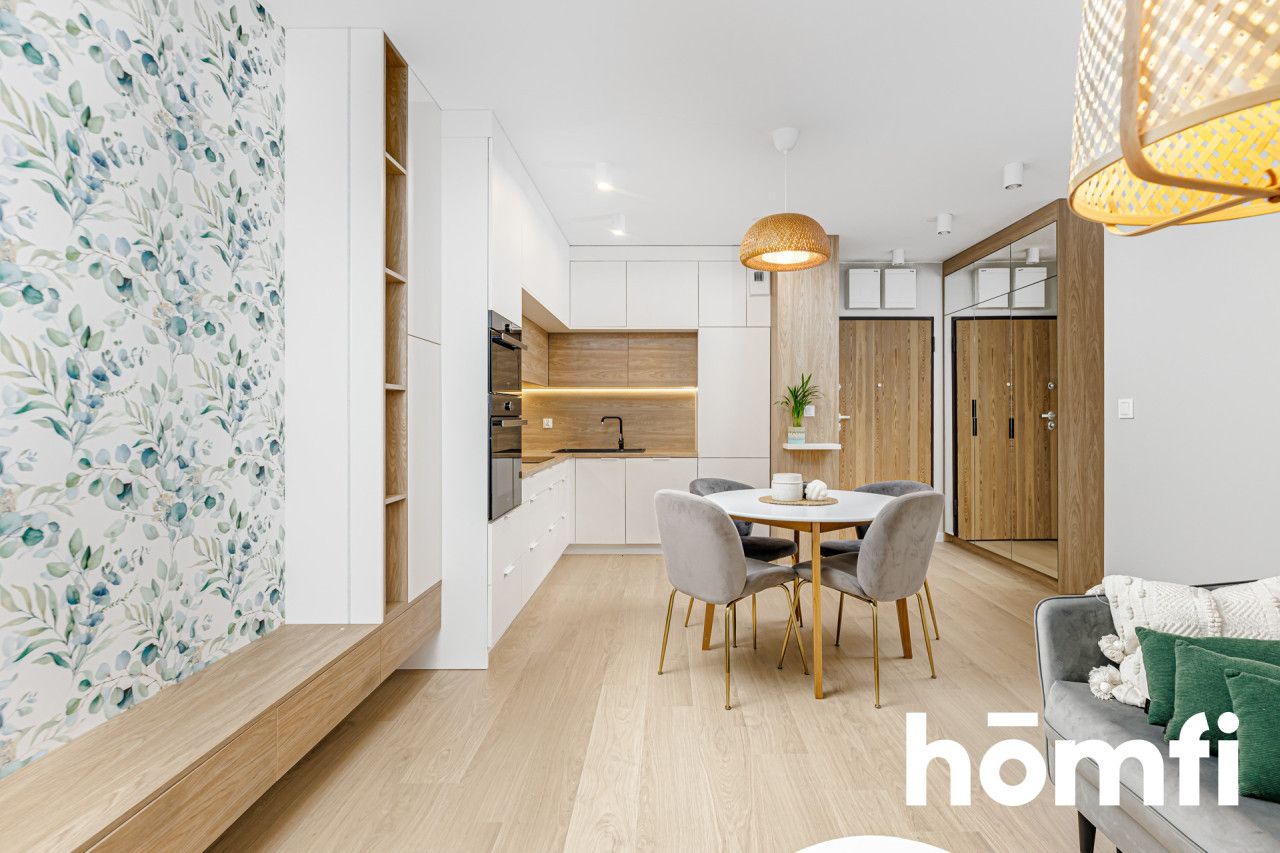 2-pokojowe mieszkanie ul. Gumińskiej, Zakrzów - Psie Pole - Mieszkanie - Wynajem - Wrocław, Psie Pole / Zakrzów