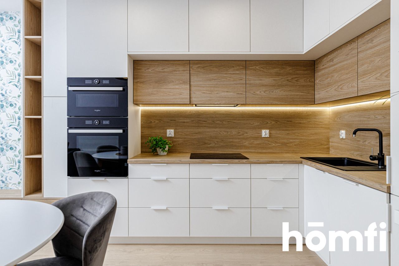 2-pokojowe mieszkanie ul. Gumińskiej, Zakrzów - Psie Pole - Mieszkanie - Wynajem - Wrocław, Psie Pole / Zakrzów