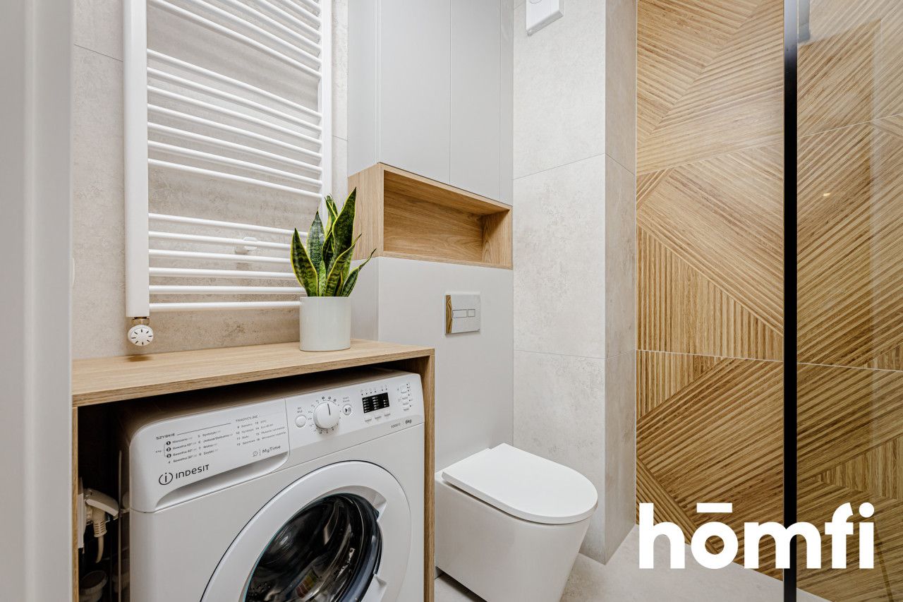 2-pokojowe mieszkanie ul. Gumińskiej, Zakrzów - Psie Pole - Mieszkanie - Wynajem - Wrocław, Psie Pole / Zakrzów