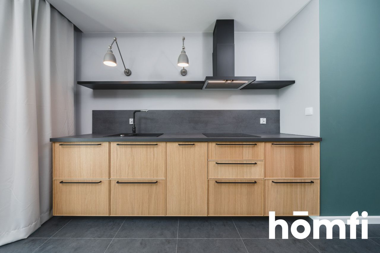 Wyjątkowy apartament 14 piętro Łaszkiewicza - Mieszkanie - Wynajem - Kraków, Śródmieście / Grzegórzki