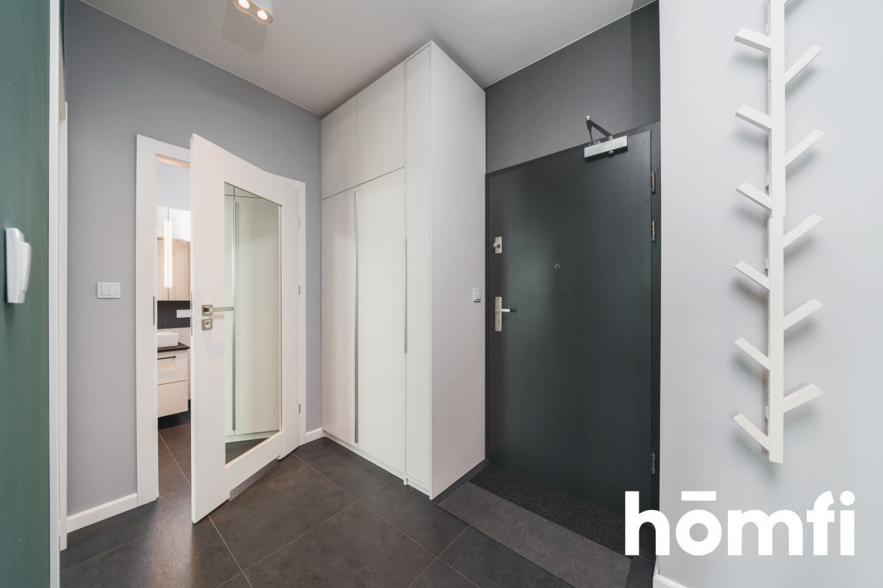 Wyjątkowy apartament 14 piętro Łaszkiewicza - Mieszkanie - Wynajem - Kraków, Śródmieście / Grzegórzki