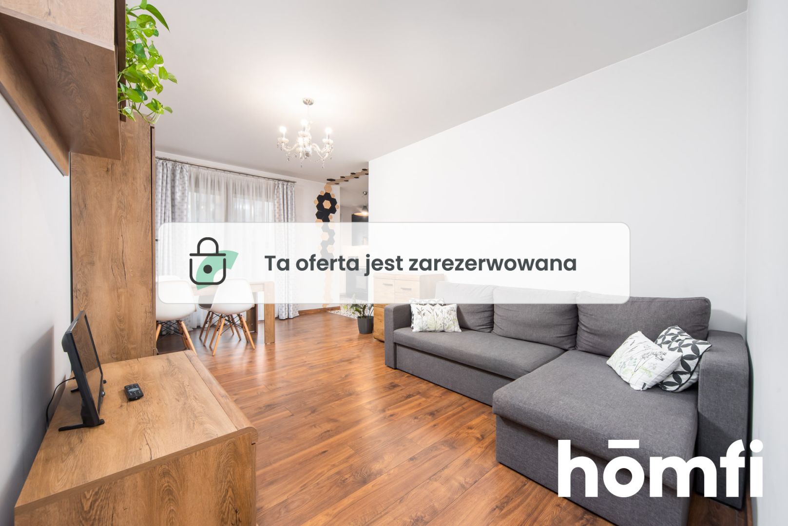 2 room apartment in the City Center I Garden I Parking Space - Apartment - Sale - Wrocław, Krzyki / Przedmieście Oławskie