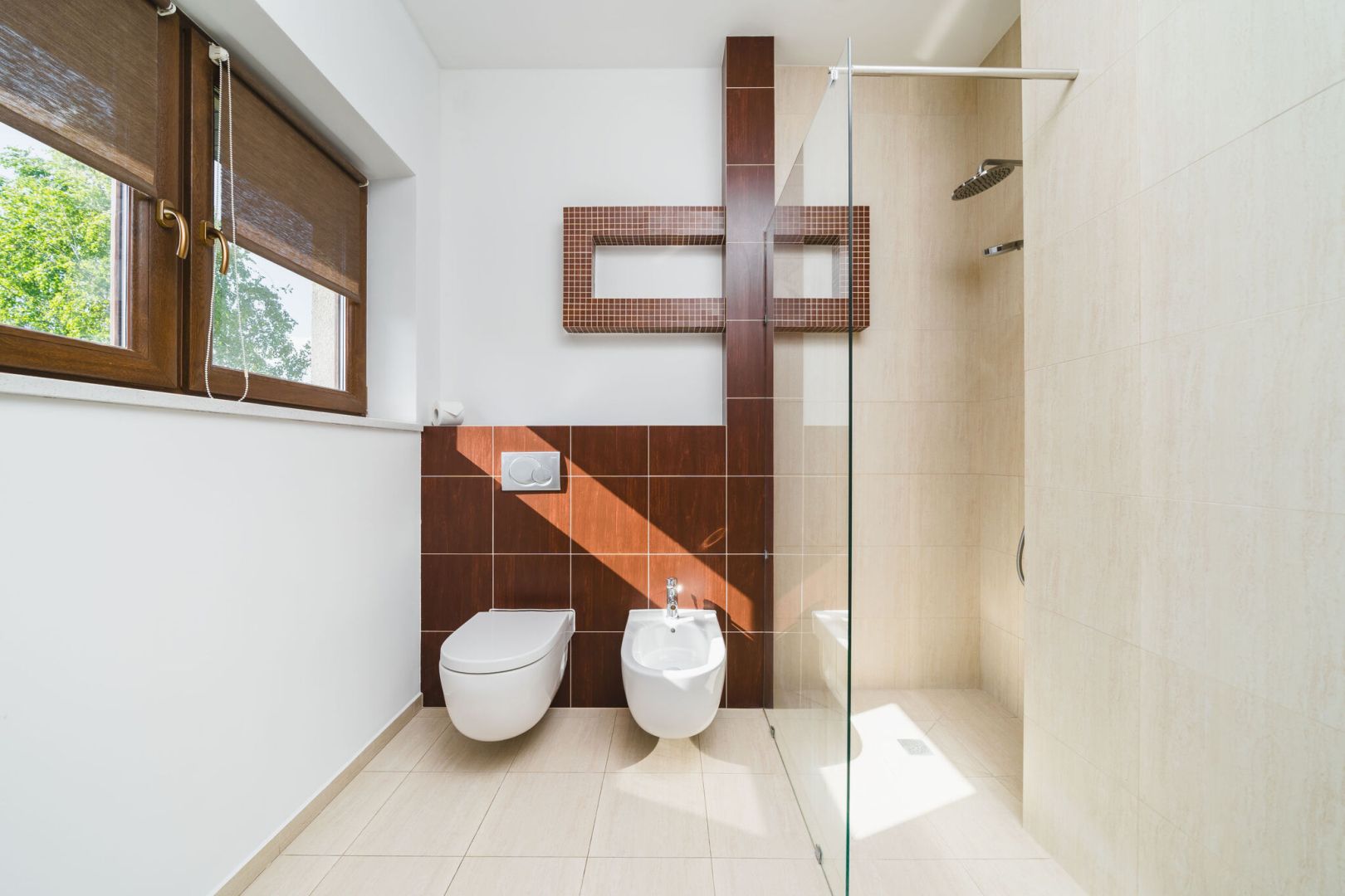 Modern 242m2 house with double garage - House - Rent - Kraków, Krowodrza / Górka Narodowa