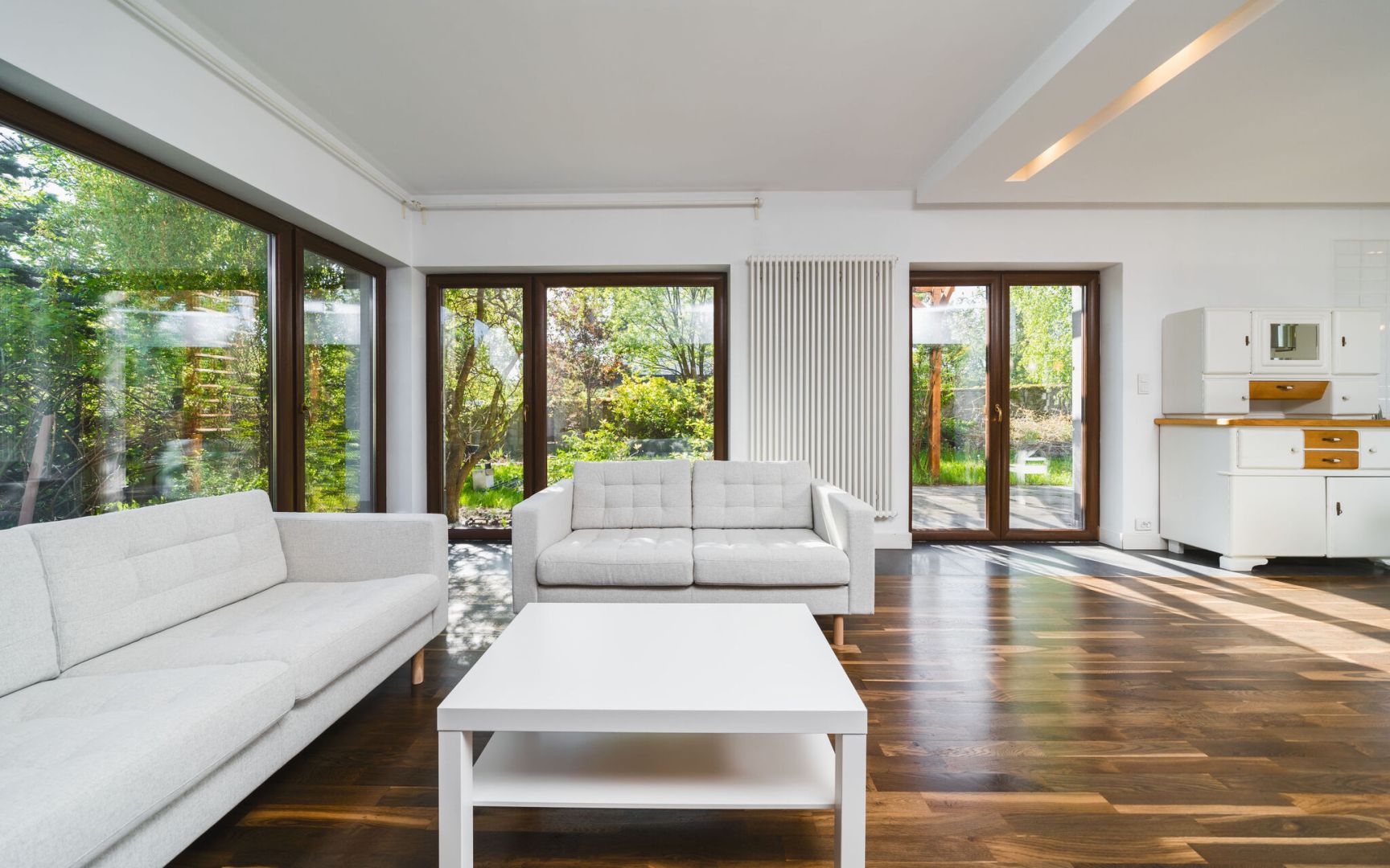 Modern 242m2 house with double garage - House - Rent - Kraków, Krowodrza / Górka Narodowa