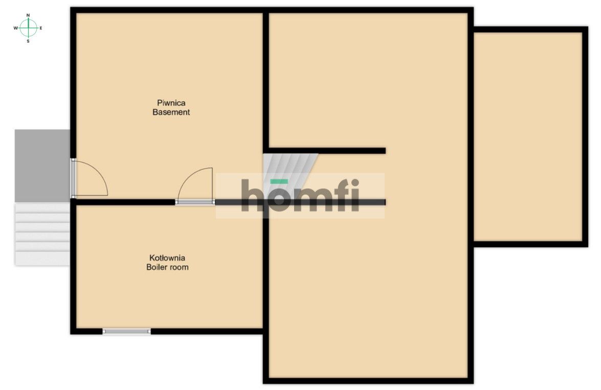 Energooszczędny i przestronny dom pod Radomiem, oraz 1900 m2 działki - Dom - Sprzedaż - Radomski, Gózd / Kiedrzyn