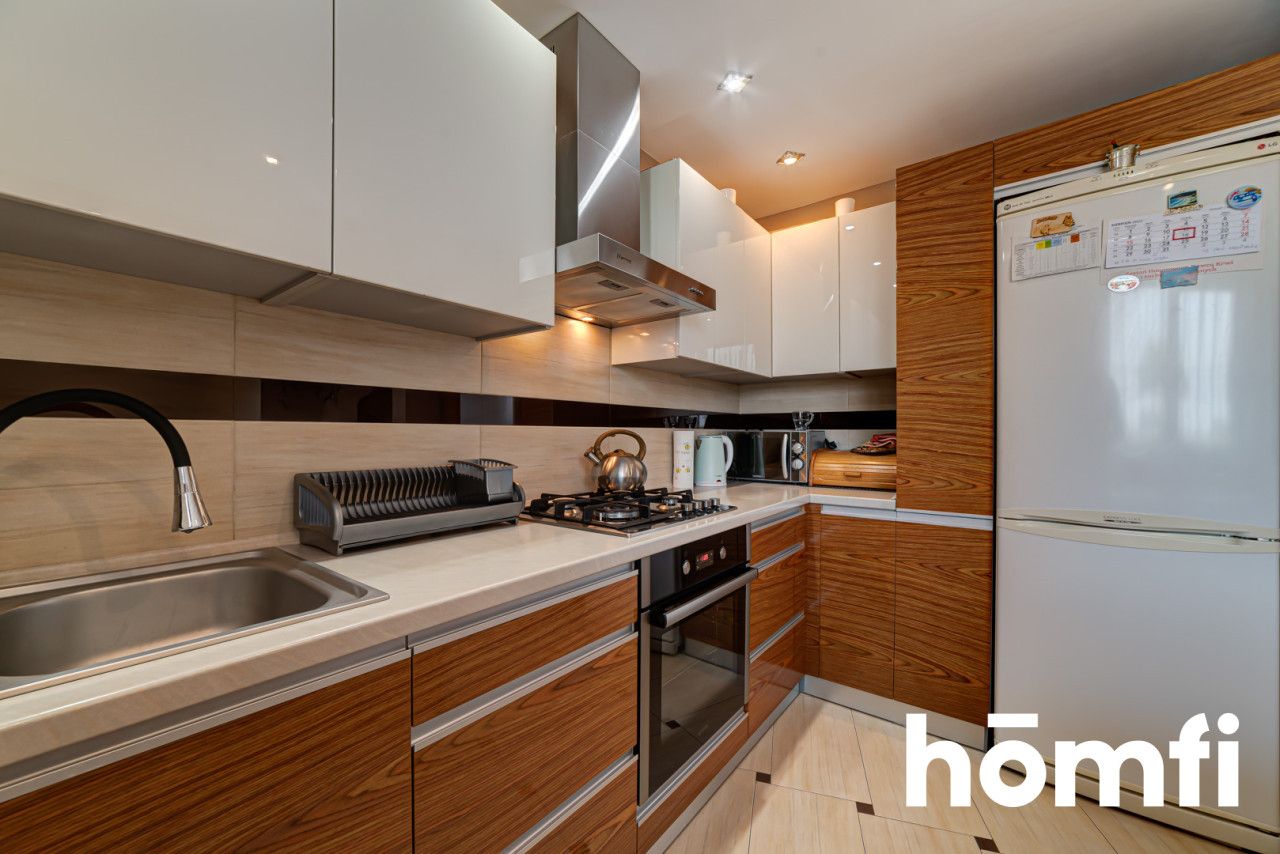 Energooszczędny i przestronny dom pod Radomiem, oraz 1900 m2 działki - Dom - Sprzedaż - Radomski, Gózd / Kiedrzyn