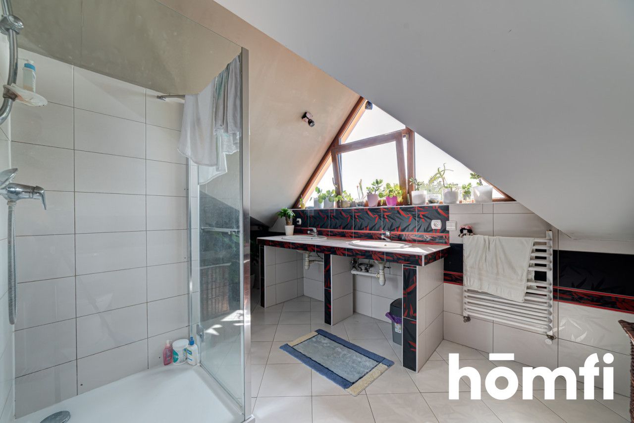 Energooszczędny i przestronny dom pod Radomiem, oraz 1900 m2 działki - Dom - Sprzedaż - Radomski, Gózd / Kiedrzyn