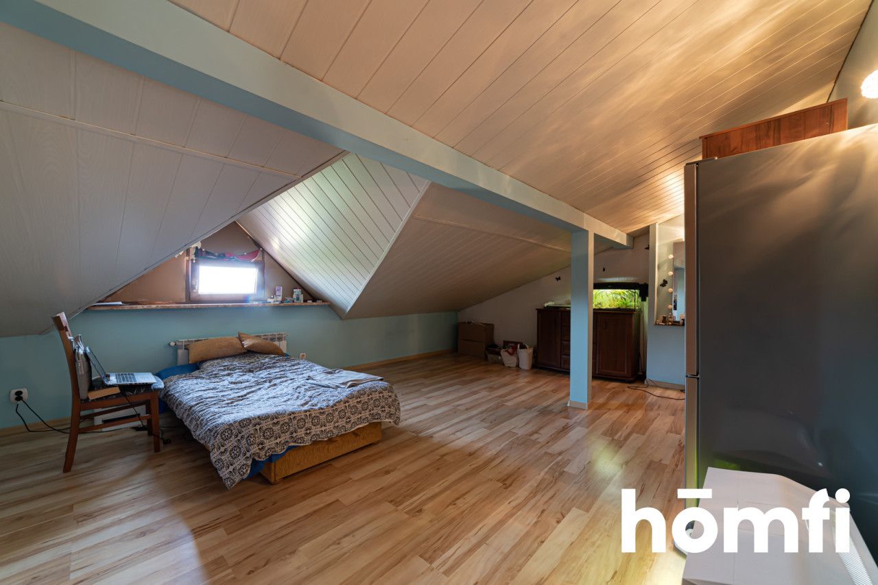 Energooszczędny i przestronny dom pod Radomiem, oraz 1900 m2 działki - Dom - Sprzedaż - Radomski, Gózd / Kiedrzyn