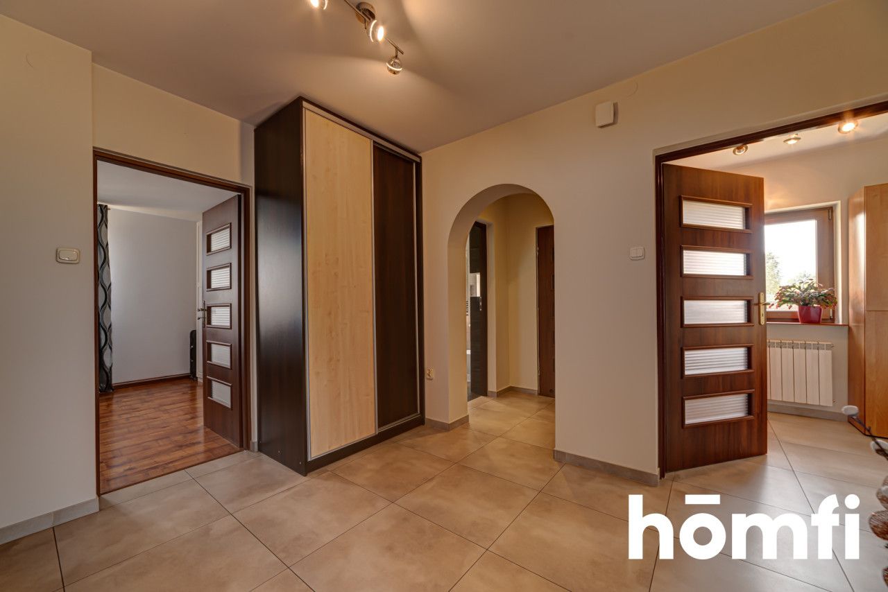 Energooszczędny i przestronny dom pod Radomiem, oraz 1900 m2 działki - Dom - Sprzedaż - Radomski, Gózd / Kiedrzyn