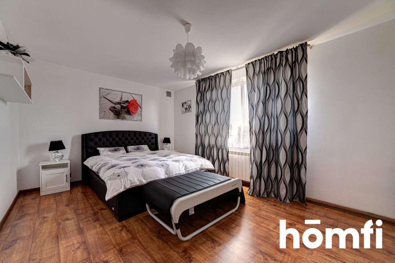 Energooszczędny i przestronny dom pod Radomiem, oraz 1900 m2 działki - Dom - Sprzedaż - Radomski, Gózd / Kiedrzyn