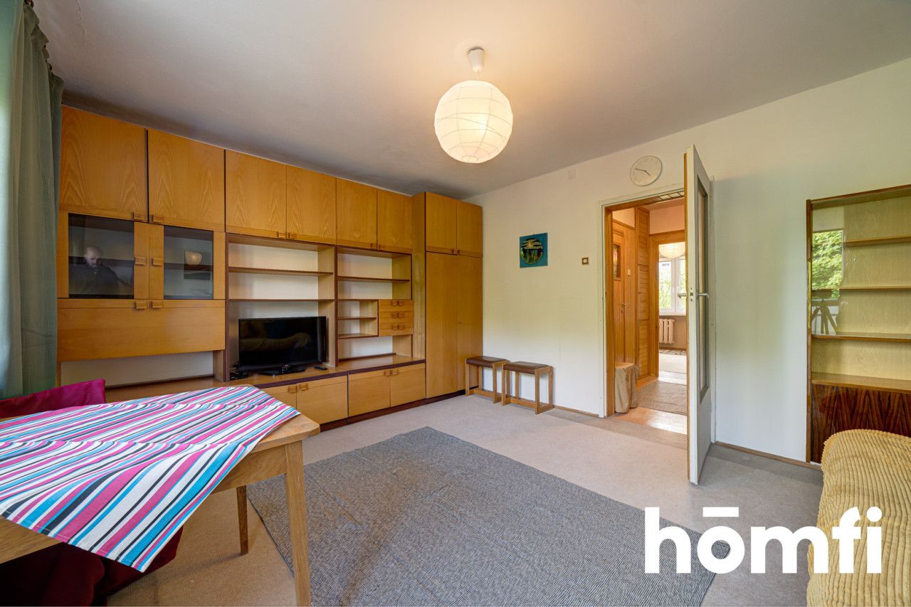 Spacious studio apartment in the Południe Housing Estate - Apartment - Rent - Radom, Południe