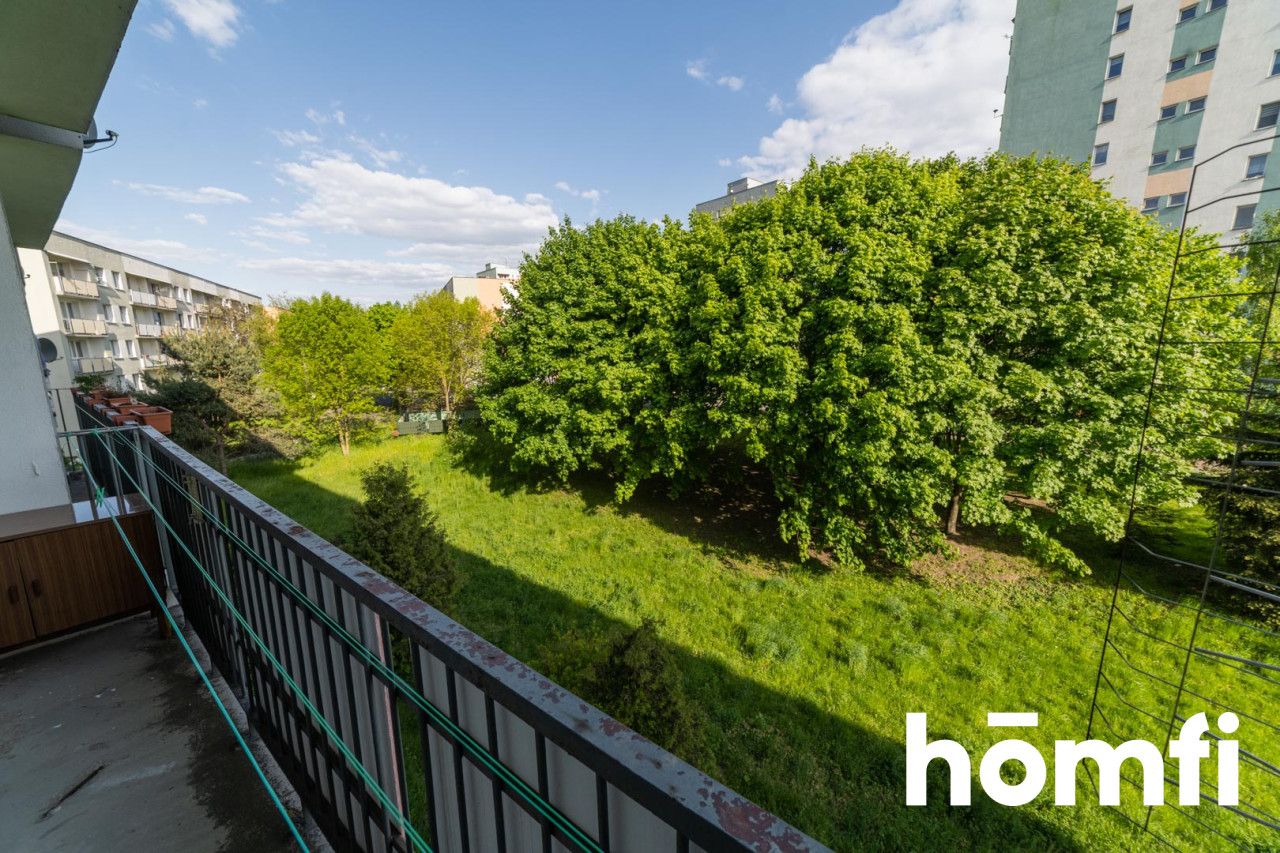 Spacious studio apartment in the Południe Housing Estate - Apartment - Rent - Radom, Południe