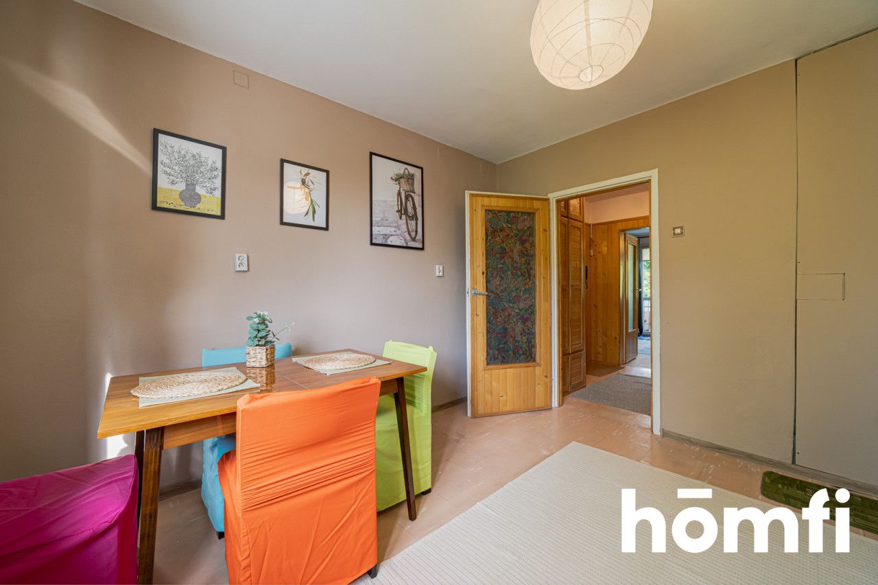 Spacious studio apartment in the Południe Housing Estate - Apartment - Rent - Radom, Południe