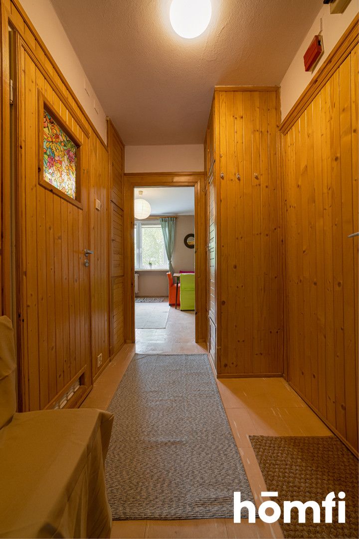 Spacious studio apartment in the Południe Housing Estate - Apartment - Rent - Radom, Południe