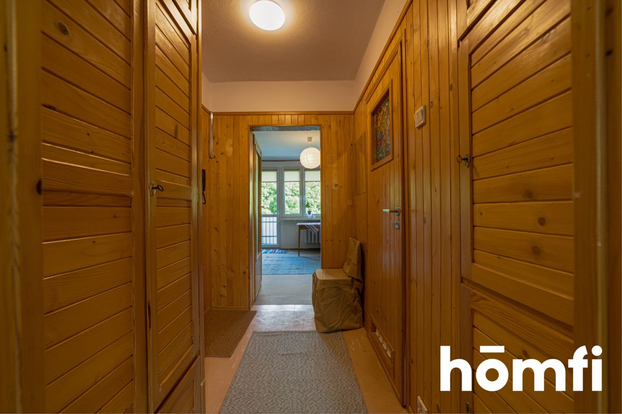 Spacious studio apartment in the Południe Housing Estate - Apartment - Rent - Radom, Południe