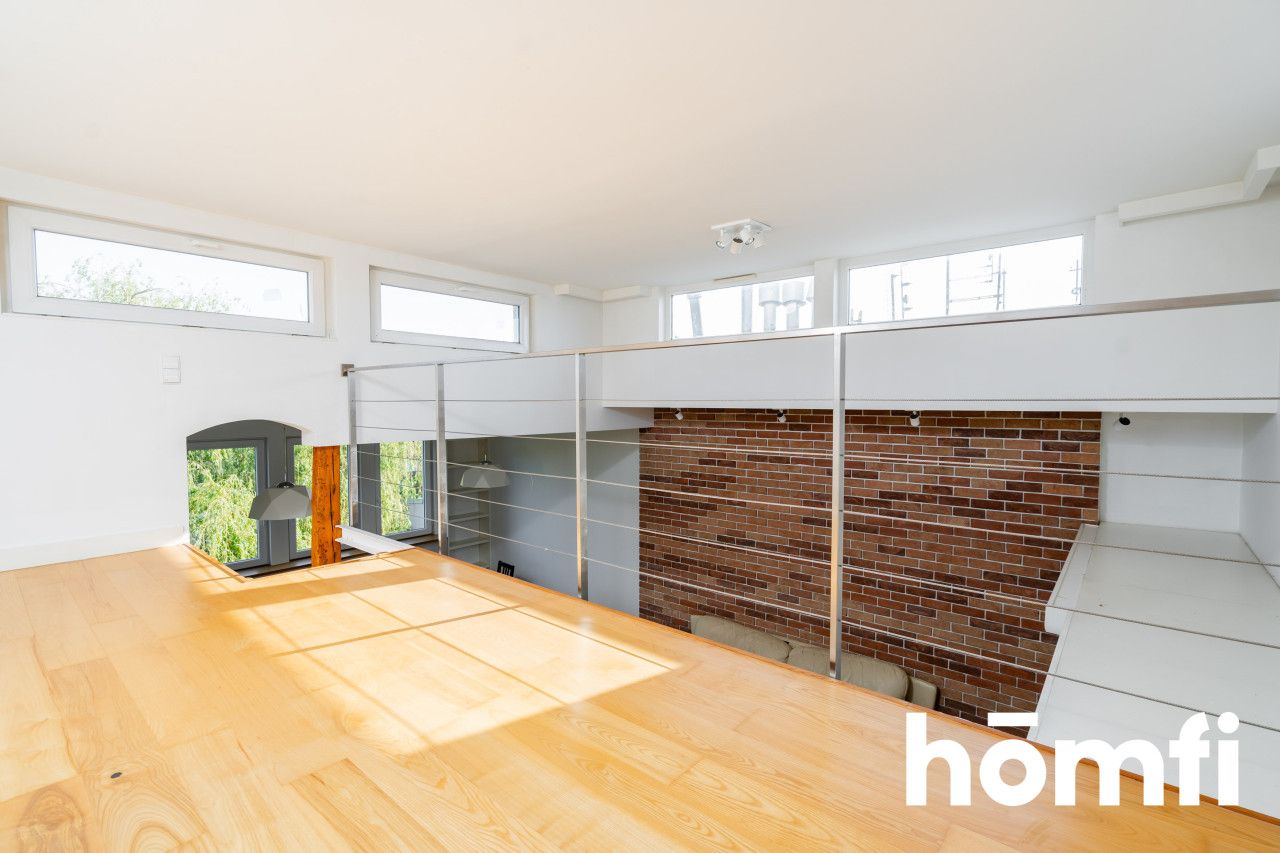 ATMOSPHERIC APARTMENT BY THE WIERZBNO METRO STATION - Apartment - Rent - Warszawa, Mokotów