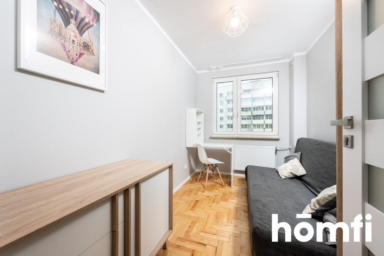 3-room, newly renovated apartment ! - Apartment - Sale - Kraków, Podgórze