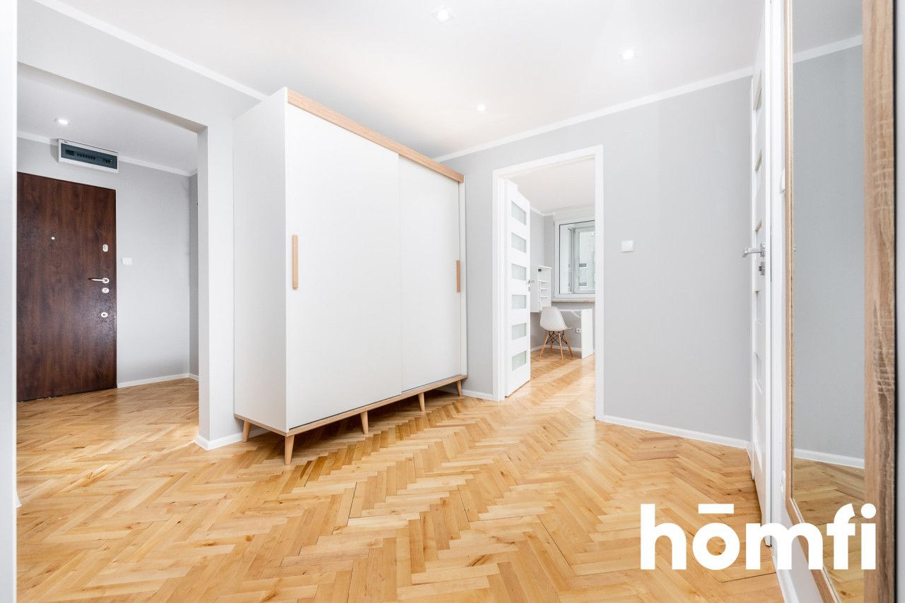 3-room, newly renovated apartment ! - Apartment - Sale - Kraków, Podgórze