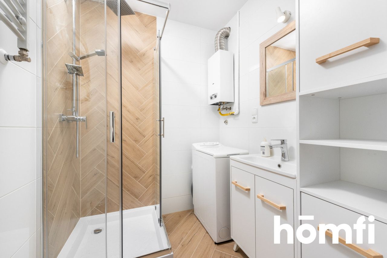 3-room, newly renovated apartment ! - Apartment - Sale - Kraków, Podgórze