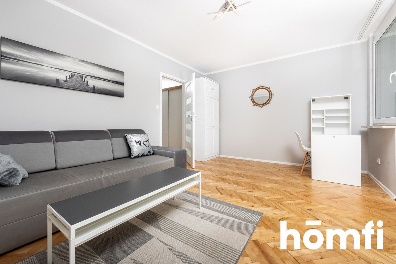 3-room, newly renovated apartment ! - Apartment - Sale - Kraków, Podgórze